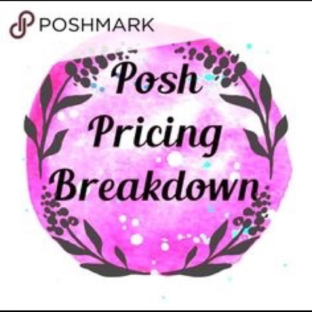 Pricing breakdown 🙂